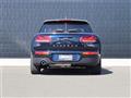 2021 BMW MINI Clubman