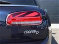 2021 BMW MINI Clubman
