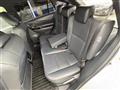 2018 Toyota Harrier