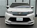 2018 Toyota Harrier