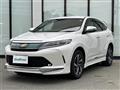 2018 Toyota Harrier