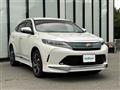 2018 Toyota Harrier