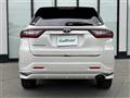 2018 Toyota Harrier