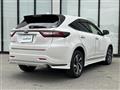 2018 Toyota Harrier