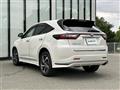2018 Toyota Harrier