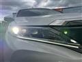 2018 Toyota Harrier