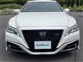 2019 Toyota Crown Hybrid