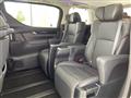 2023 Toyota Alphard Hybrid