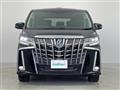 2023 Toyota Alphard Hybrid