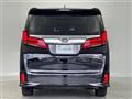 2023 Toyota Alphard Hybrid