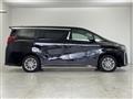 2023 Toyota Alphard Hybrid