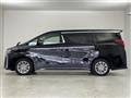 2023 Toyota Alphard Hybrid
