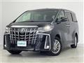 2023 Toyota Alphard Hybrid