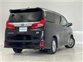 2023 Toyota Alphard Hybrid