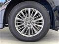 2023 Toyota Alphard Hybrid