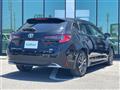 2023 Toyota Corolla Touring Wagon