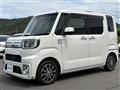 2017 Daihatsu WAKE