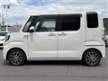 2017 Daihatsu WAKE