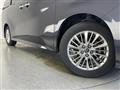 2018 Toyota Alphard Hybrid