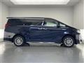 2018 Toyota Alphard Hybrid