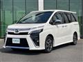 2019 Toyota Voxy