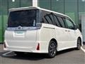 2019 Toyota Voxy