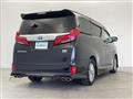 2021 Toyota Alphard Hybrid