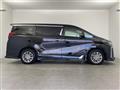 2021 Toyota Alphard Hybrid