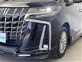 2021 Toyota Alphard Hybrid