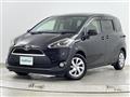 2018 Toyota Sienta