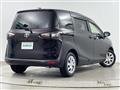 2018 Toyota Sienta