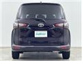 2018 Toyota Sienta