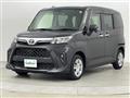 2021 Toyota Roomy