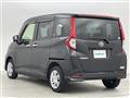2021 Toyota Roomy