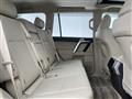 2022 Toyota Land Cruiser Prado