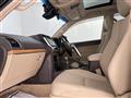 2022 Toyota Land Cruiser Prado