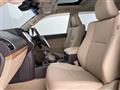 2022 Toyota Land Cruiser Prado