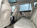 2022 Toyota Land Cruiser Prado