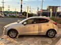 2023 Mazda Mazda2