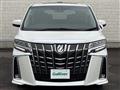 2022 Toyota Alphard
