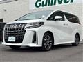 2022 Toyota Alphard
