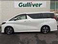 2022 Toyota Alphard