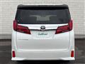 2022 Toyota Alphard