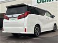 2022 Toyota Alphard