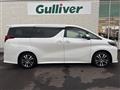 2022 Toyota Alphard