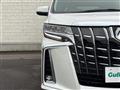 2022 Toyota Alphard