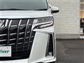 2022 Toyota Alphard