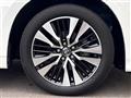 2022 Toyota Alphard