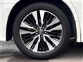 2022 Toyota Alphard