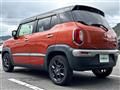 2019 Suzuki XBEE